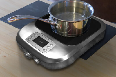 Safe Induction Cooktop Technology: Reducing Kitchen Accidents