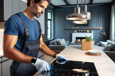 Induction Cooktops: State & Federal Rebates Available