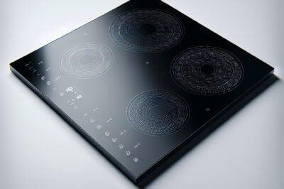 High-End Induction Cooktop: How to Choose